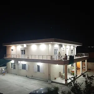  Apartamento Dhoma Plazhi Nefeli Albania