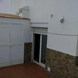  Сasa de vacaciones Casa Gazules España