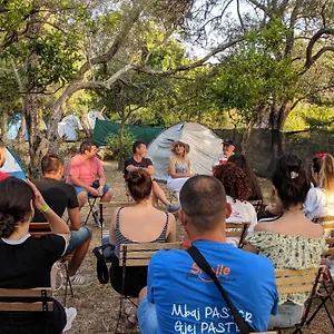  Camping The Sea Turtle Camp Albania