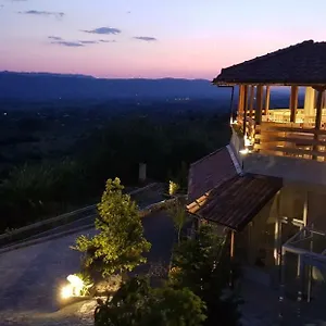 Agroturismo Hylli I Drites Albania
